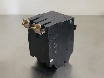 USED GENERAL ELECTRIC THQB215