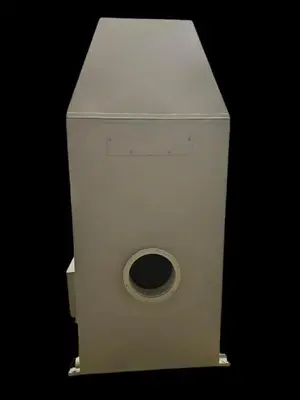 New | in-Stock 2026 AT INDUSTRIAL C15-5000 Dust Collectors Virginia US | Southland Machine #1323473