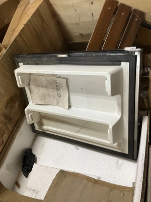 Used _UNKNOWN_ _UNKNOWN_ Commercial Audio/Visual Equipment Michigan US | Miedema Asset Management Group #1414861