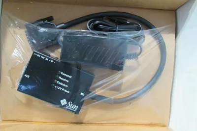 NEW FOXBORO P0971TR