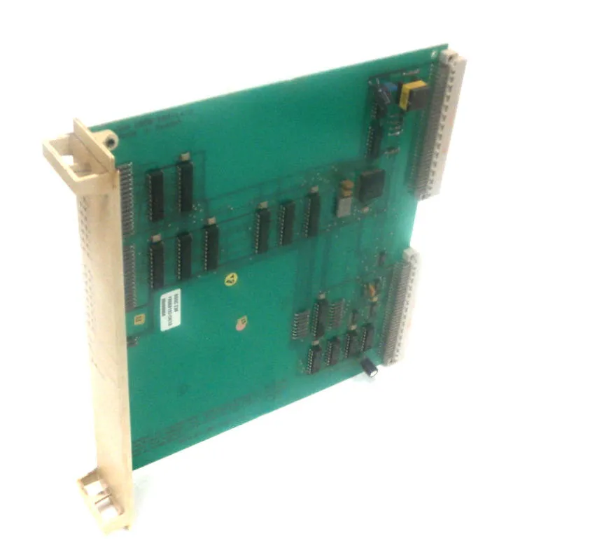 ABB DSQC-239 REMOTE I/O BOARD DSQC239