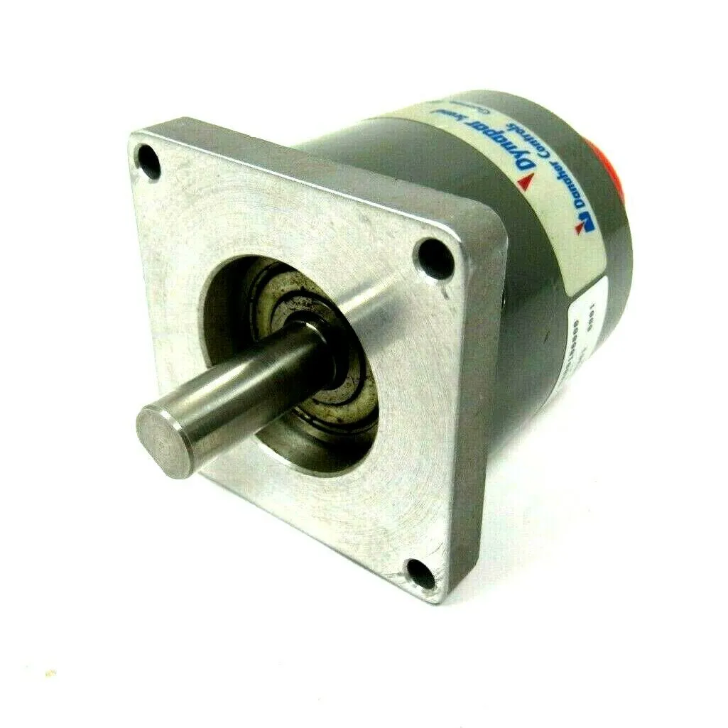 NEW DYNAPAR H210600100000 ENCODER 3/8 6 PIN END MT