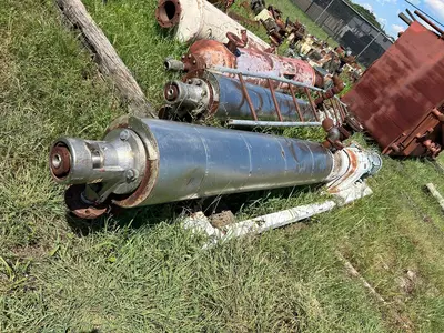 USED 1990 VOTATOR 6X72 BWS