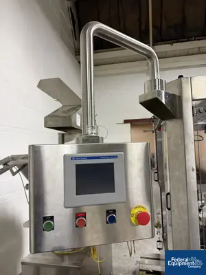 Used Capmatic _UNKNOWN_ Liquid Fillers Ohio US | Federal Equipment Company #420441