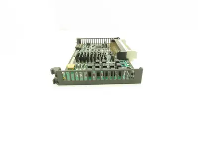 Yaskawa Electric JANCD-MRY01-1 MRY01-1 PCB Printed Circuit Board DF9200676C0