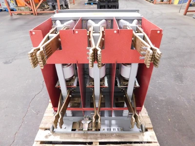 Used Powell NA Circuit Breakers Ohio US | Equipment Recovery Corp. #1330785