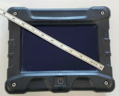 *PREOWNED* Hetronic Stellar E-Link K9050 H-Touch Control System + Warranty!