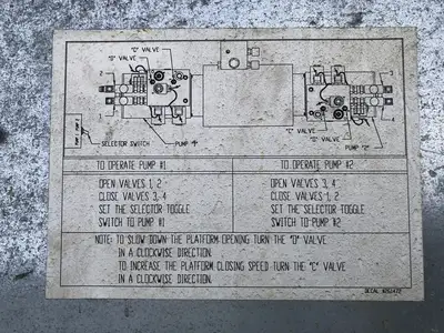 USED MAXON CORPORATION S204T*4589