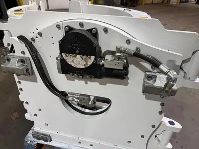 USED 2020 CASCADE 46H-RCP-4A-0090