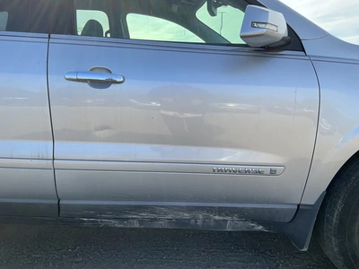 USED 2009 CHEVROLET TRAVERSE
