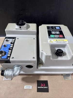 USED Allen-Bradley 281D-F12Z-10B-CR-3FR
