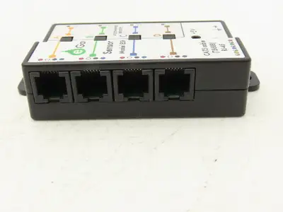 Used EGAUGE SYSTEMS _UNKNOWN_ Robot Parts Indiana US | Arrow Industrial #1316825