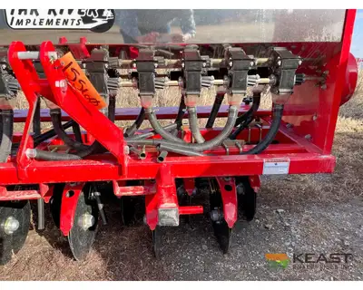 Used TAR RIVER _UNKNOWN_ Grain Drills Iowa US | Keast Enterprises #1360422