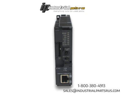 USED MITSUBISHI ELECTRIC Q03UDVCPU
