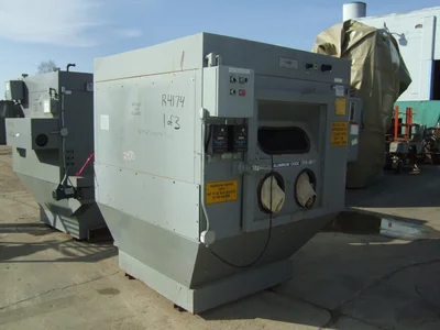 USED ICM C10789