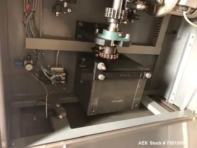 USED WEIGHPACK SYSTEMS SWIFTY 360