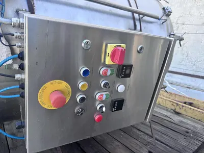 USED DC NORRIS DA COOLER