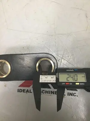 Used NEGRI BOSSI 700H-200 / CHT Injection Molding Parts Michigan US | Ideal Machinery #1302645