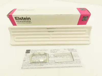 New | in-Stock ELSTEIN _UNKNOWN_ Infrared Heaters Indiana US | Arrow Industrial #1411454