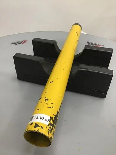 Used VAN DORN 230-RS-20F-HT / SBC Injection Molding Parts Michigan US | Ideal Machinery #572494