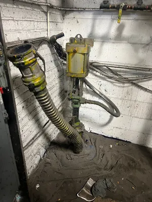 LINCOLN Tote Pumps Ink Pumps | Machinery Solutions Group, Inc. (2)