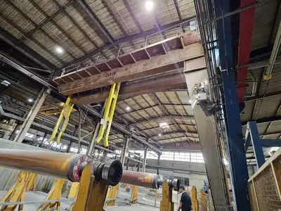 Used _UNKNOWN_ _UNKNOWN_ Up-lifting and Distribution Trolleys FR | Apex Auctions #1552273