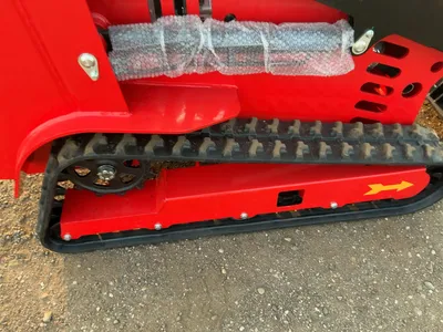 Used 2026 SDLANCH SSL1500 DIESEL Compact Utility Loaders Michigan US | Miedema Asset Management Group #1311874