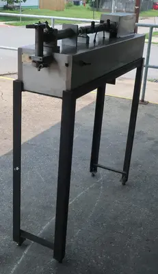 USED RON UNGAR ENGINEERING 1200-CV