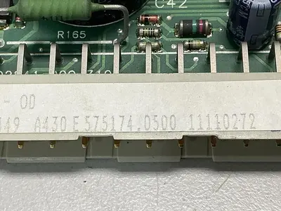 USED REXROTH VT 5041-25/3-0D