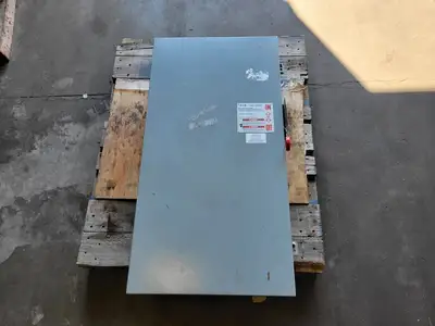 USED CUTLER-HAMMER 1HD365