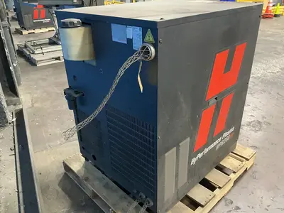 Used HYPERTHERM HPR260XD Plasma Cutters Ohio US | HGR 24 #1405124