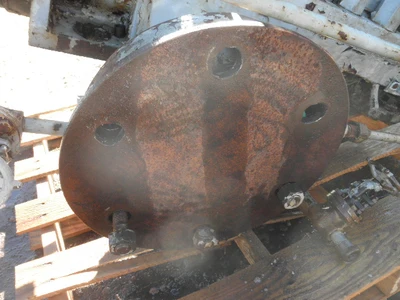 USED UNITED 6MS-C