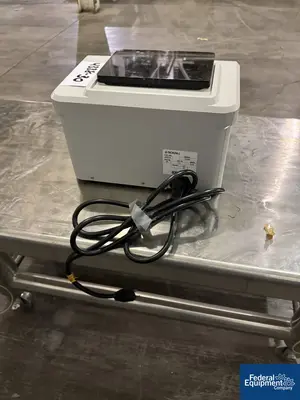 USED Boekel Industries, Inc. Boekel Cooling Block