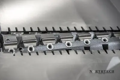 NEW NORTHTECH NT-1284HC