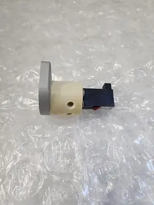 BURKERT 6144 D , PN0-10BAR SOLENOID VALVE