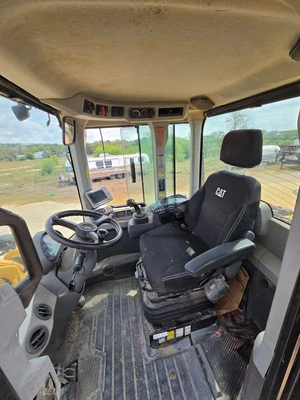 Used 2015 CATERPILLAR 926M Wheel Loaders Texas US | Proxy Equipment #1513101