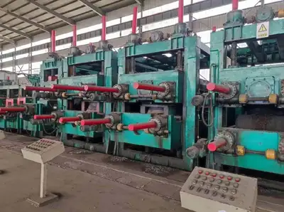 2014 API 660mm x 22mm API Tube Mill Tube Mills | Midwest Machinery, LLC (1)