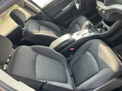 Used 2017 DODGE JOURNEY SUVs Michigan US | Miedema Asset Management Group #1316057