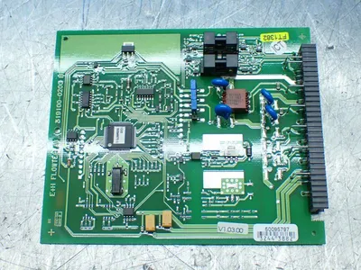 NEW ENDRESS+HAUSER 50096757