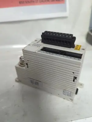 Used KEYENCE SL-R11 Industrial Controls Ohio US | Surplus Asset Holdings #1262645