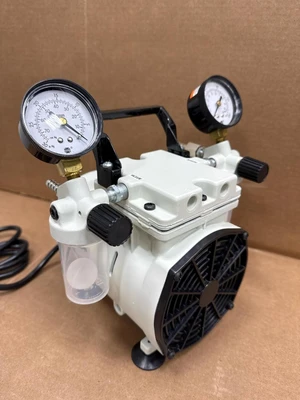 WELCH 2534 WOB-L Other Vacuum Pumps | Fram Fram LLC (1)