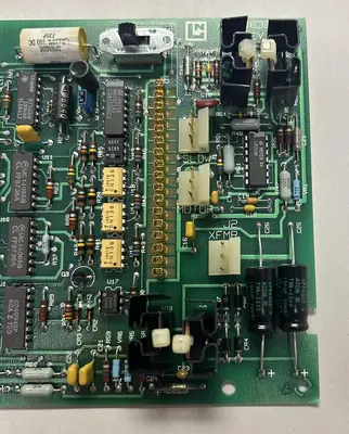 New | in-Stock LEEDS & NORTHRUP 063232 I/O Boards & Replacement Parts Ohio US | Surplus Asset Holdings #1241485
