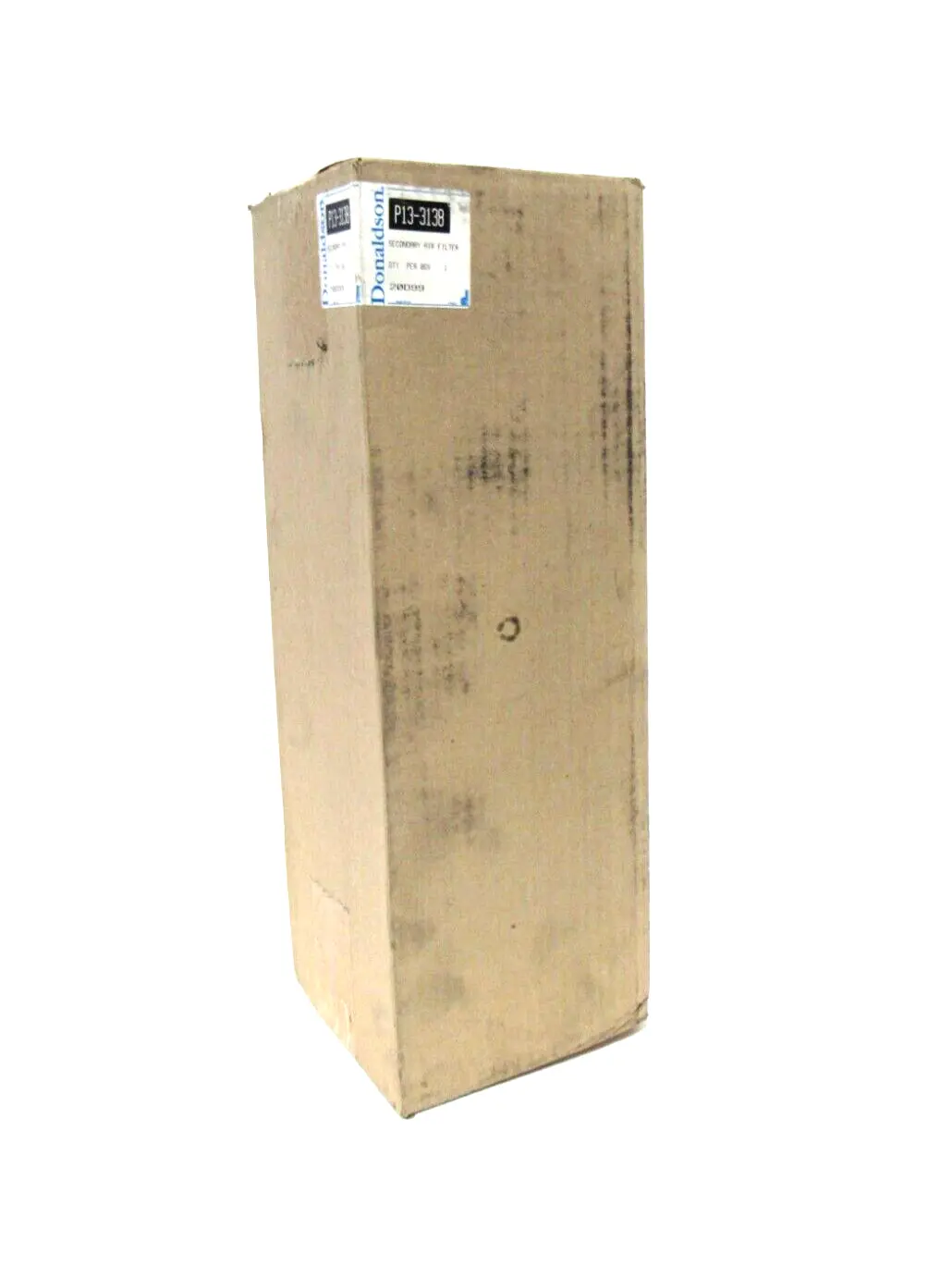 NEW DONALDSON P13-3138 AIR FILTER P133138