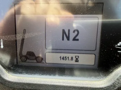 Used 2023 CATERPILLAR TL1055 Misc Forklifts Minnesota US | Carco Truck & Equipment #1513674