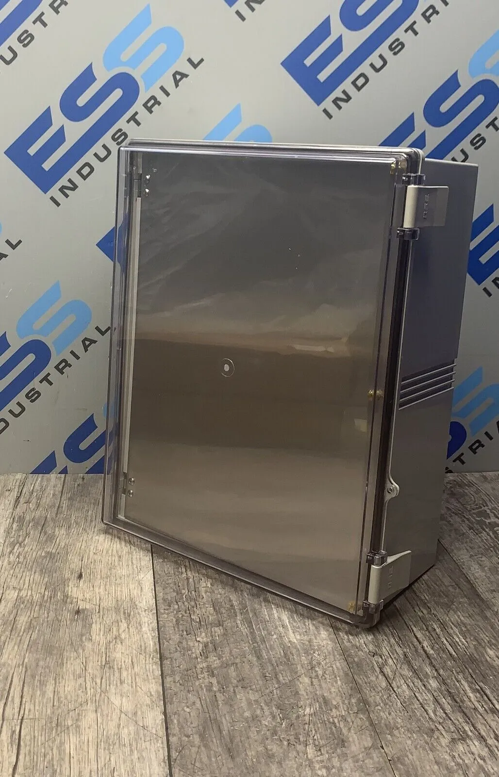 USED BUD INDUSTRIES, INC. NBE-10573