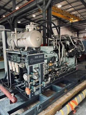 USED 2020 SAUER WP6208