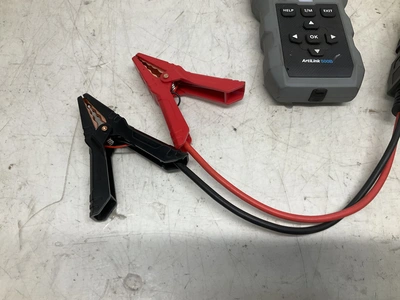 Used _UNKNOWN_ _UNKNOWN_ Electrical Testers Michigan US | Miedema Asset Management Group #1463070