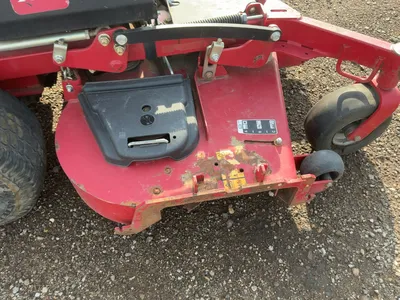 Used 2018 TORO GRANDSTAND 60" Mowers Michigan US | Miedema Asset Management Group #1414005