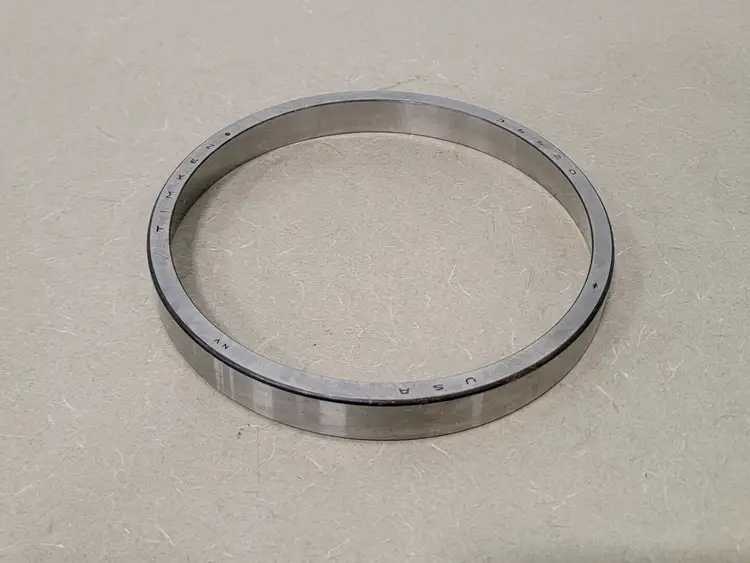 Used TIMKEN 36620 Bearings British Columbia CA | Lenmark #261255