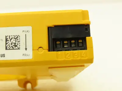 Bender W120B Measuring Current Transformer Rated Impulse Voltage 8kV/3